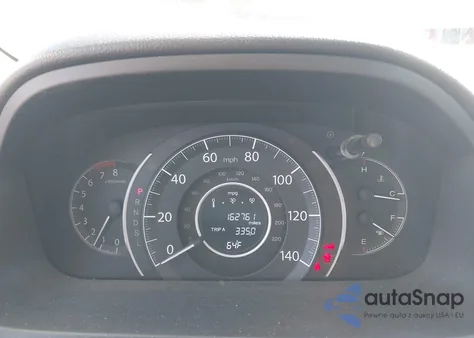 2015 Honda Cr-V Ex from USA, damaged, VIN 3CZRM3H50FG705246